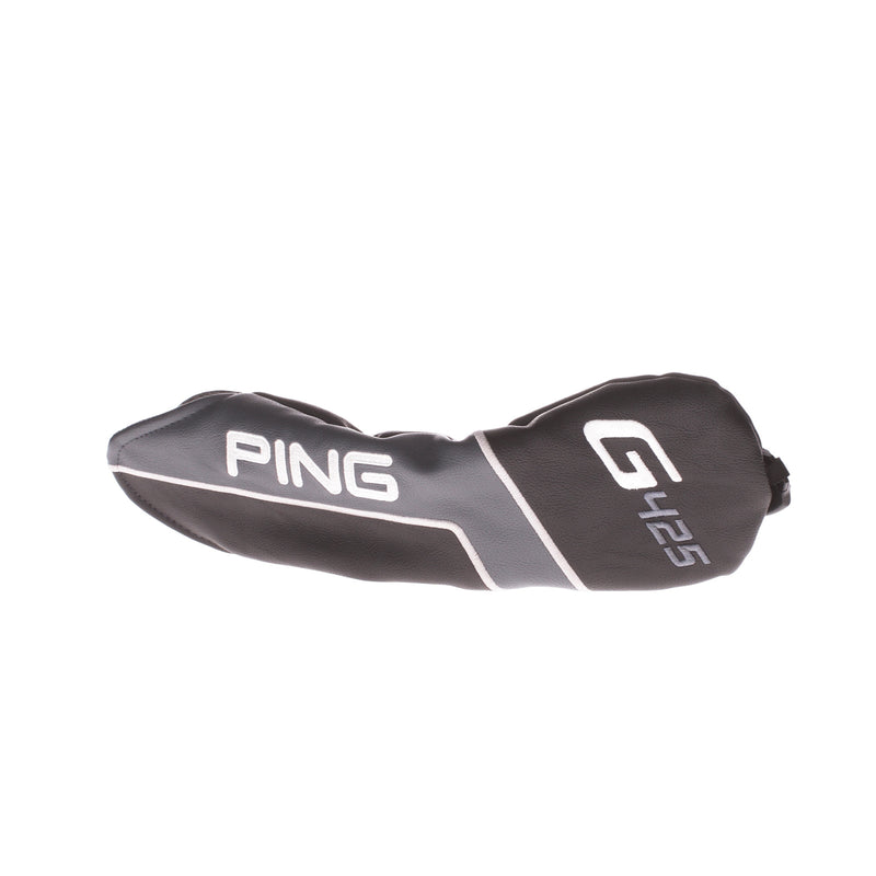 Ping G425 Max Men's Right Graphite Fairway 3 Wood 17.5 Degree Regular - Alta CB 65 R