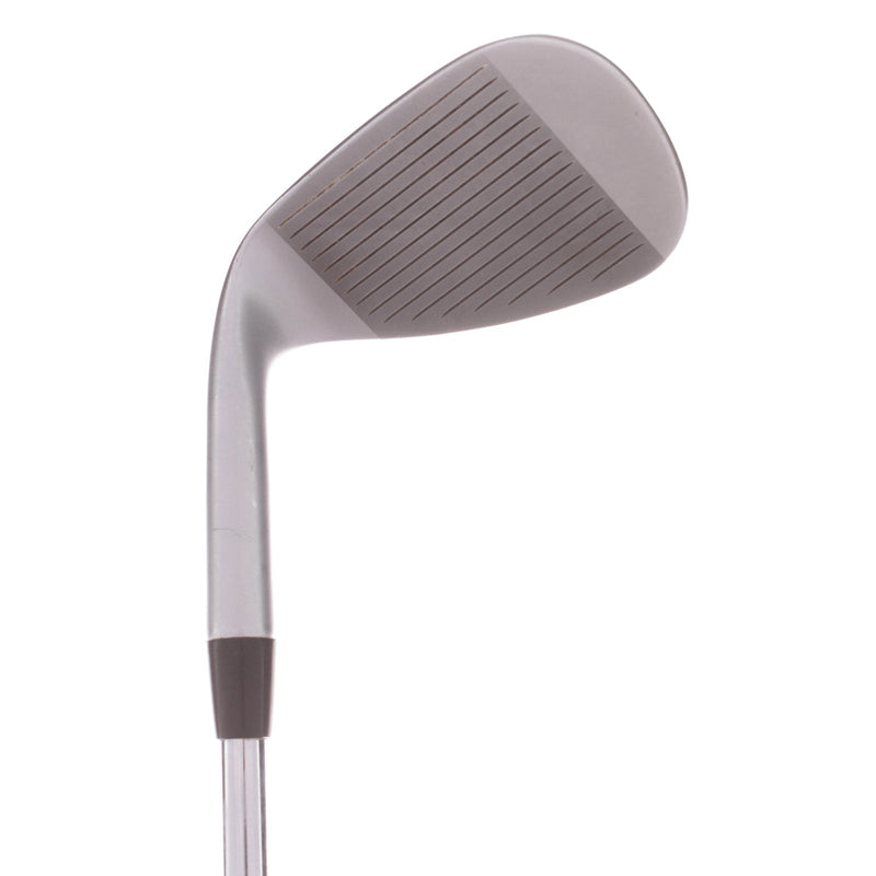 Ping Glide 2.0 Men's Right Steel Gap Wedge Black Dot 52 Degree 12 Bounce Wedge - Ping AWT 2.0