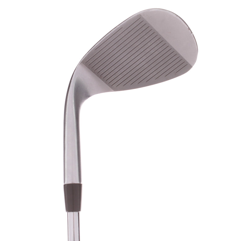 Ping Glide 3.0 Men's Right Steel Lob Wedge Black Dot 60 Degree 6 Bounce Wedge - Nippon Ping Z-115