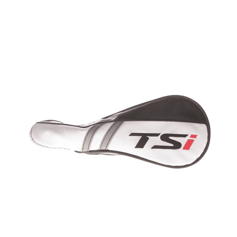 Titleist TSi3 Graphite Men's Right 2 Hybrid 18 Degree Stiff - Hzrdus Smoke 80g