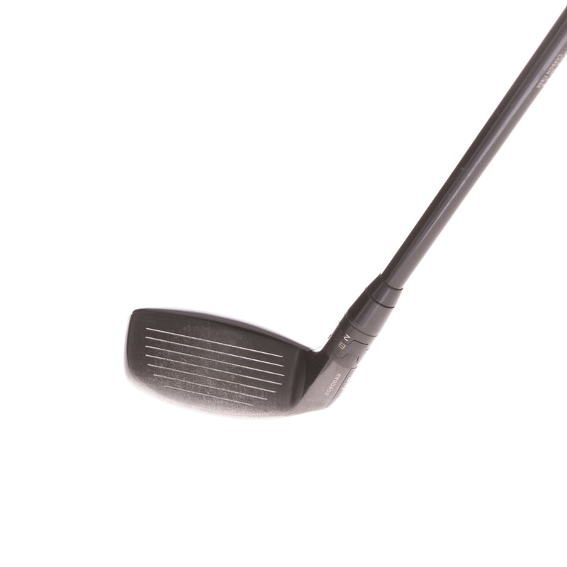 Titleist TSi3 Graphite Men's Right 2 Hybrid 18 Degree Stiff - Hzrdus Smoke 80g