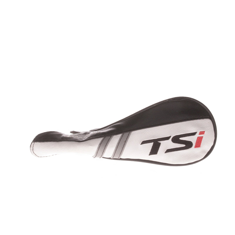 Titleist TSi2 Graphite Men's Right 4 Hybrid 21 Degree Regular - Tensei Blue 65 R