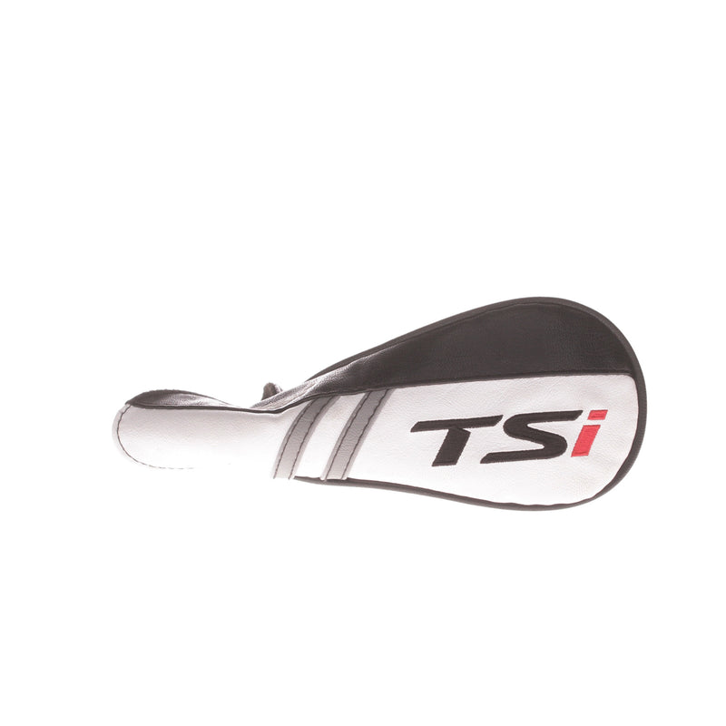 Titleist TSi2 Graphite Men's Right 4 Hybrid 21 Degree Regular - Tensei Blue 65 R