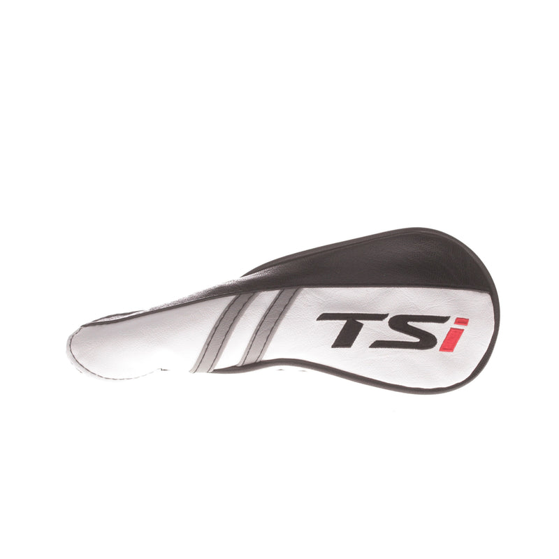 Titleist TSi2 Graphite Men's Right 4 Hybrid 21 Degree Regular - Tensei Blue 65 R