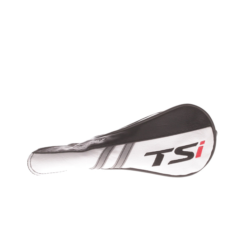 Titleist TSi2 Graphite Men's Right 4 Hybrid 21 Degree Regular - Tensei Blue 65 R