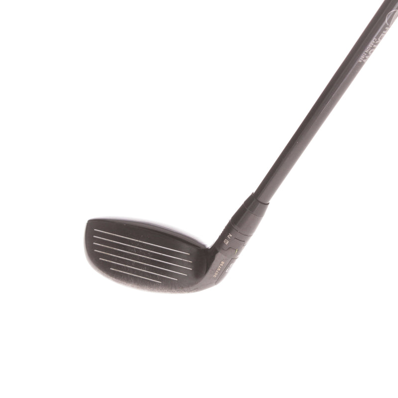 Titleist TSi2 Graphite Men's Right 3 Hybrid 18 Degree Stiff - Hzrdus Smoke 80g