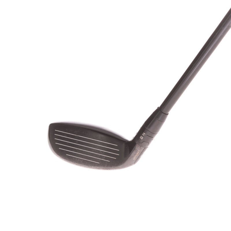 Titleist TSi2 Graphite Men's Right 3 Hybrid 18 Degree Stiff - Hzrdus Smoke 80g