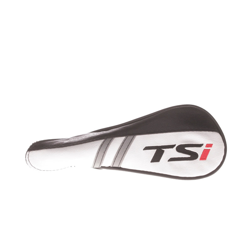 Titleist TSi2 Graphite Men's Left 4 Hybrid 21 Degree Regular - Tensei Blue 65 R