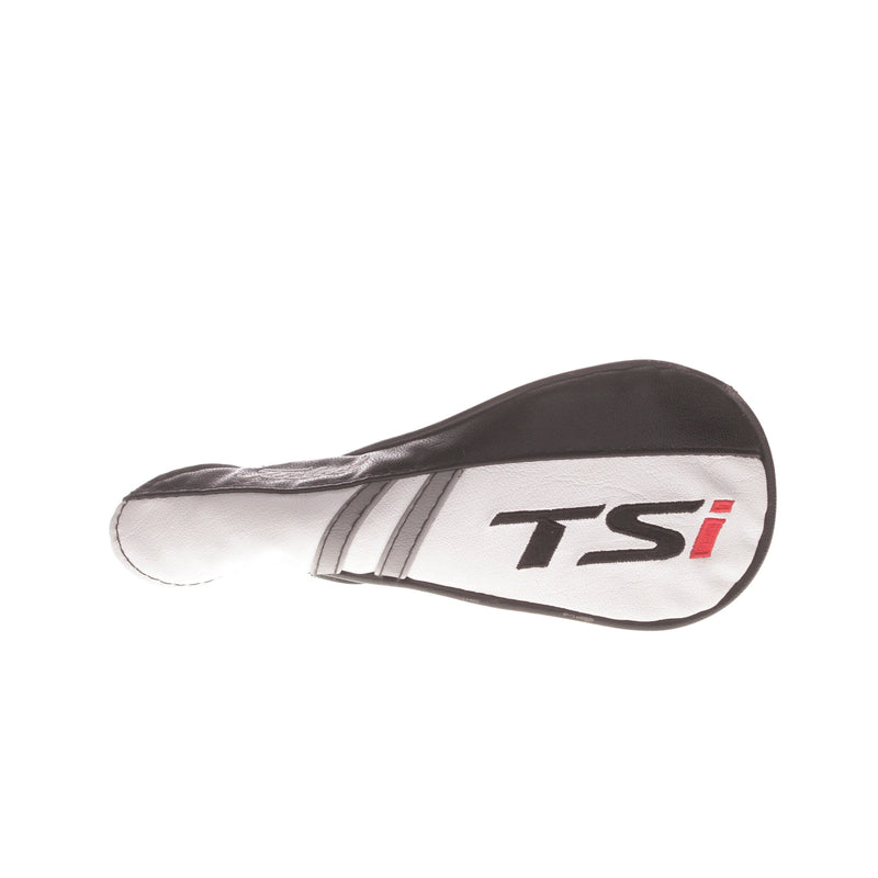 Titleist TSi2 Graphite Men's Right 3 Hybrid 18 Degree Stiff - Tensei Blue 65 S