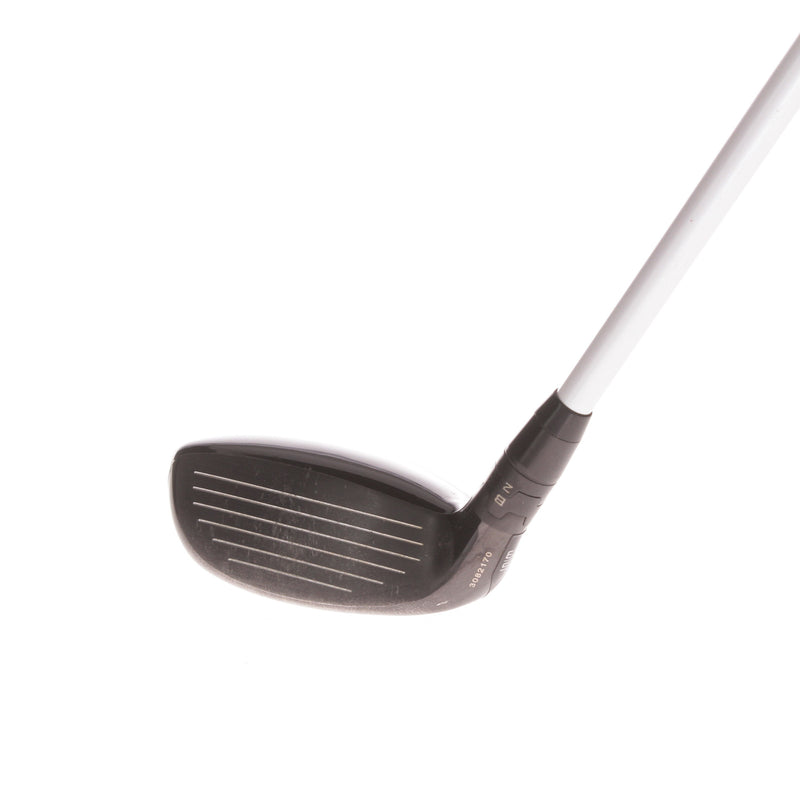 Titleist TSi1 Graphite Men's Right 5 Hybrid 23 Degree Regular - Aldila Ascent 50 R