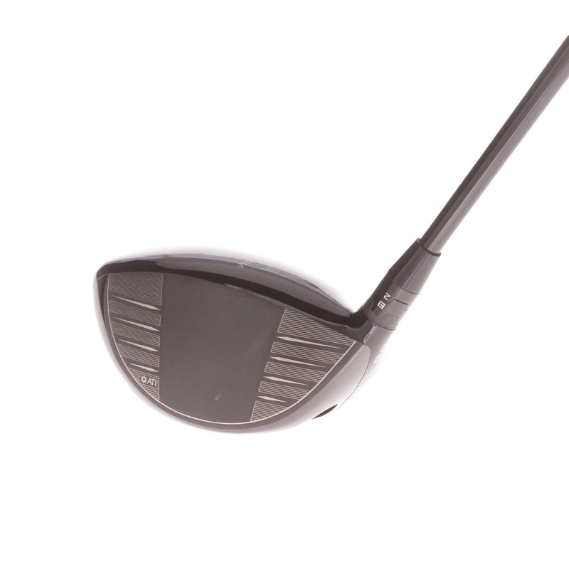 Titleist TSi3 Graphite Men's Right Driver 9 Degree Stiff - Project X Hzdrus Smoke Black 6.0