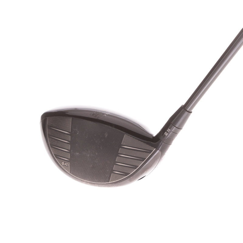 Titleist TSi3 Graphite Men's Right Driver 9 Degree Stiff - Project X Hzdrus Smoke Black 6.0