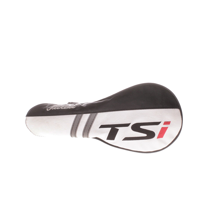 Titleist TSi2 Graphite Men's Right Driver 9 Degree Stiff - Tensei Blue 55 S