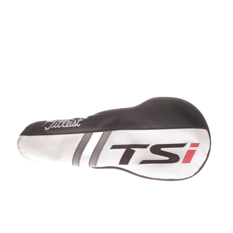 Titleist TSi2 Graphite Men's Right Driver 9 Degree Stiff - Tensei Blue 55 S