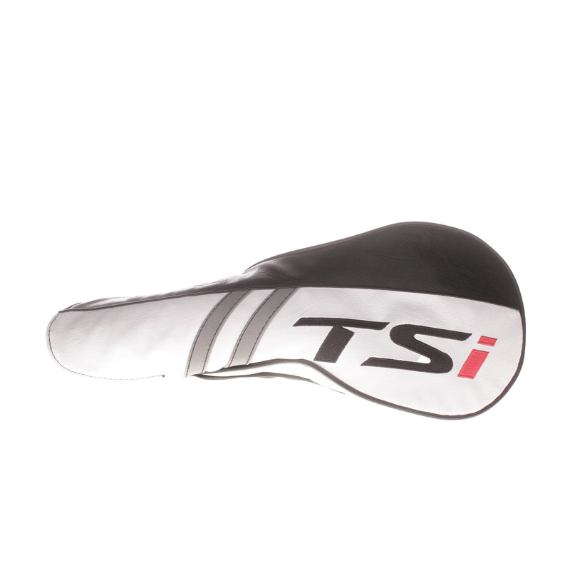 Titleist TSi2 Graphite Men's Right Driver 9 Degree Stiff - Tensei Blue 55 S