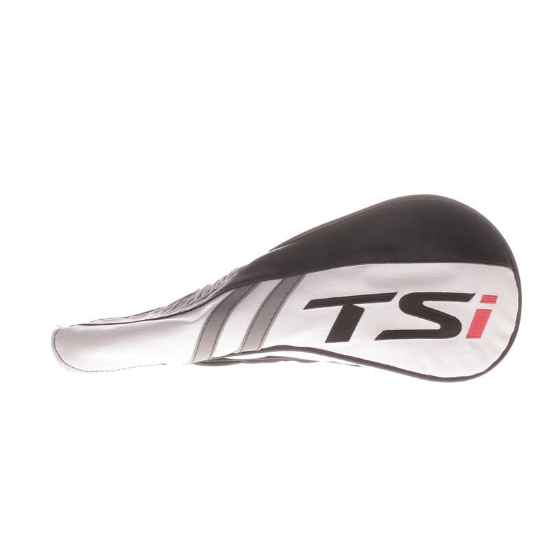 Titleist TSi2 Graphite Men's Right Driver 9 Degree Stiff - Tensei Blue 55 S