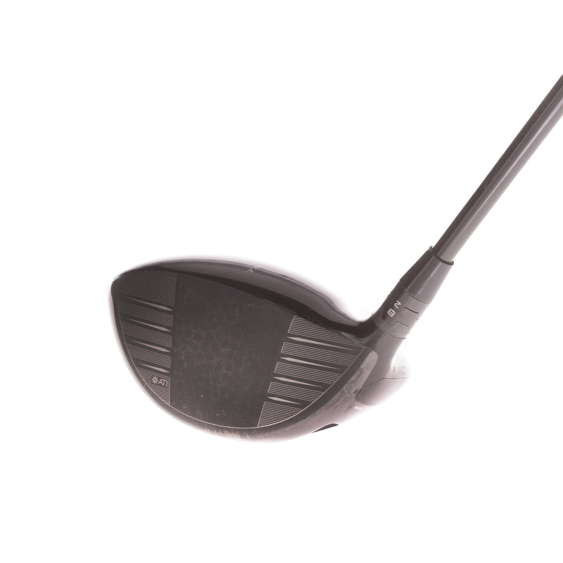 Titleist TSi2 Graphite Men's Right Driver 9 Degree Stiff - Project X Hzdrus Smoke Black 6.0