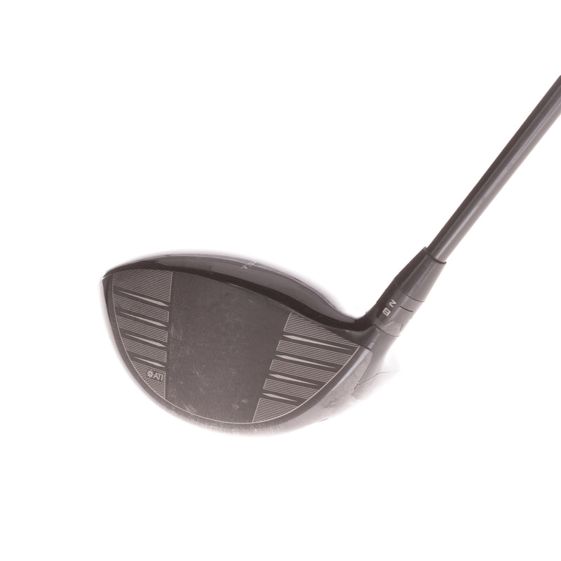 Titleist TSi2 Graphite Men's Right Driver 9 Degree Stiff - Project X Hzdrus Smoke Black 6.0