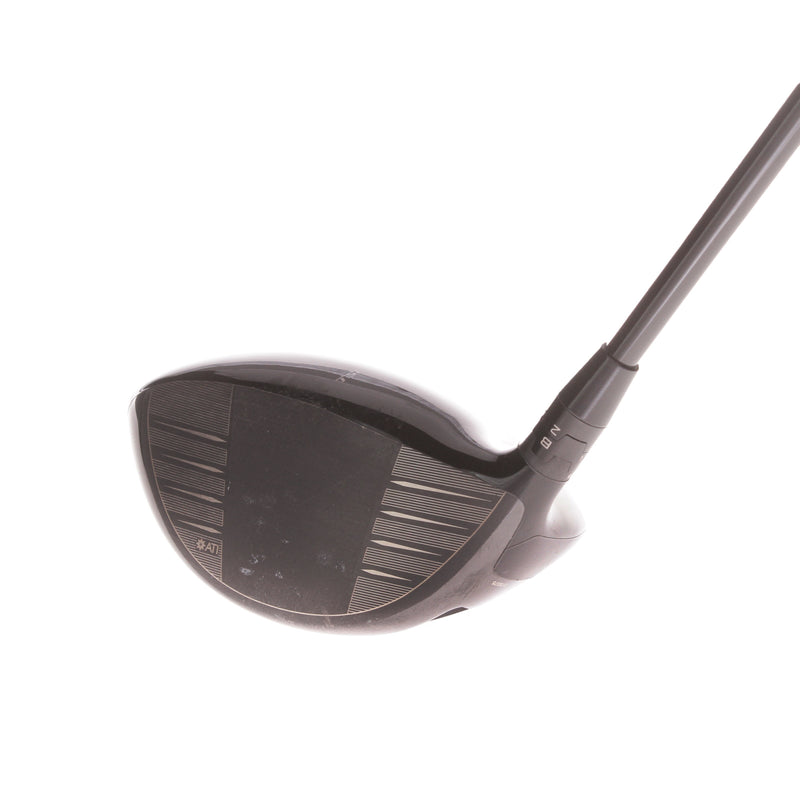 Titleist TSi2 Graphite Men's Right Driver 9 Degree Stiff - Project X Hzdrus Smoke Black 6.0