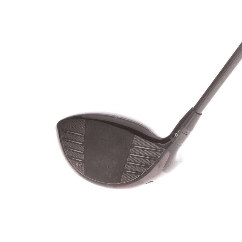 Titleist TSi2 Graphite Men's Right Driver 9 Degree Stiff - Project X Hzdrus Smoke Black 6.0