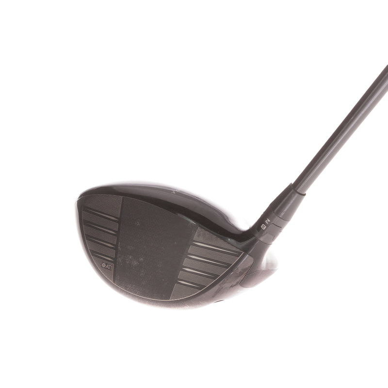 Titleist TSi2 Graphite Men's Right Driver 10 Degree Stiff - Project X Hzdrus Smoke Black 6.0