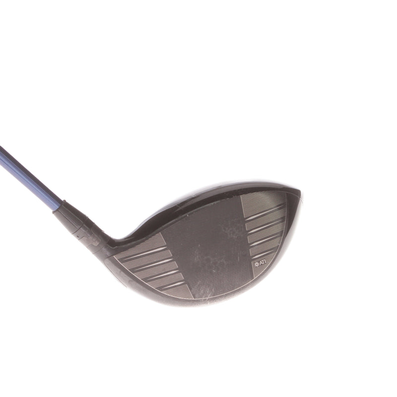 Titleist TSi2 Graphite Men's Left Driver 10 Degree Regular - Project X -7D3 70 5.5