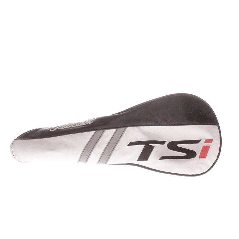 Titleist TSi2 Graphite Men's Left Driver 10 Degree Regular - Project X -7D3 70 5.5