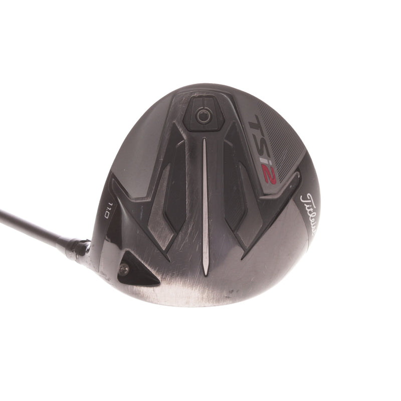 Titleist TSi2 Graphite Men's Right Driver 11 Degree Regular - Kuro Kage 50 R