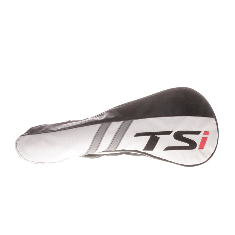 Titleist TSi2 Graphite Men's Right Driver 11 Degree Regular - Kuro Kage 50 R