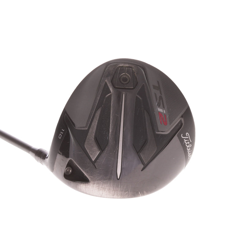 Titleist TSi2 Graphite Men's Right Driver 11 Degree Regular - Kuro Kage 50 R