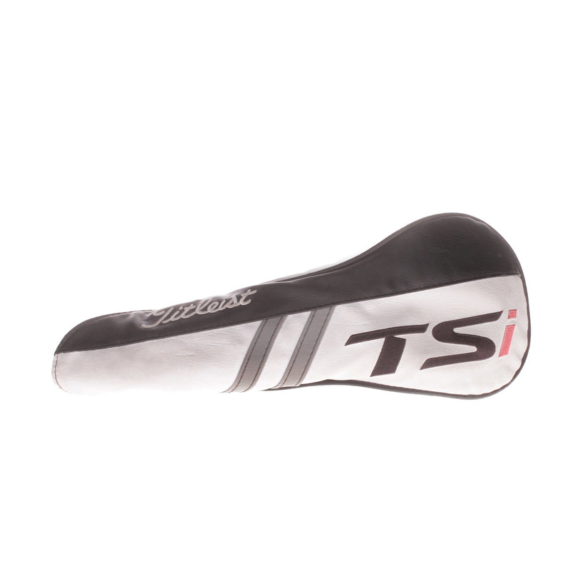 Titleist TSi2 Graphite Men's Right Driver 11 Degree Regular - Kuro Kage 50 R