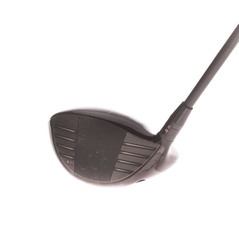 Titleist TSi2 Graphite Men's Right Driver 11 Degree Regular - Kuro Kage 50 R