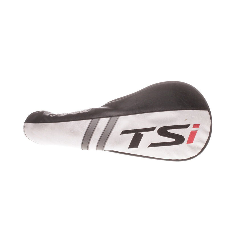 Titleist TSi2 Graphite Men's Right Driver 11 Degree Regular - Kuro Kage 50 R