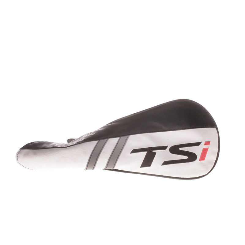 Titleist TSi1 Graphite Men's Right Driver 10 Degree Regular - Aldila Ascent 40 R