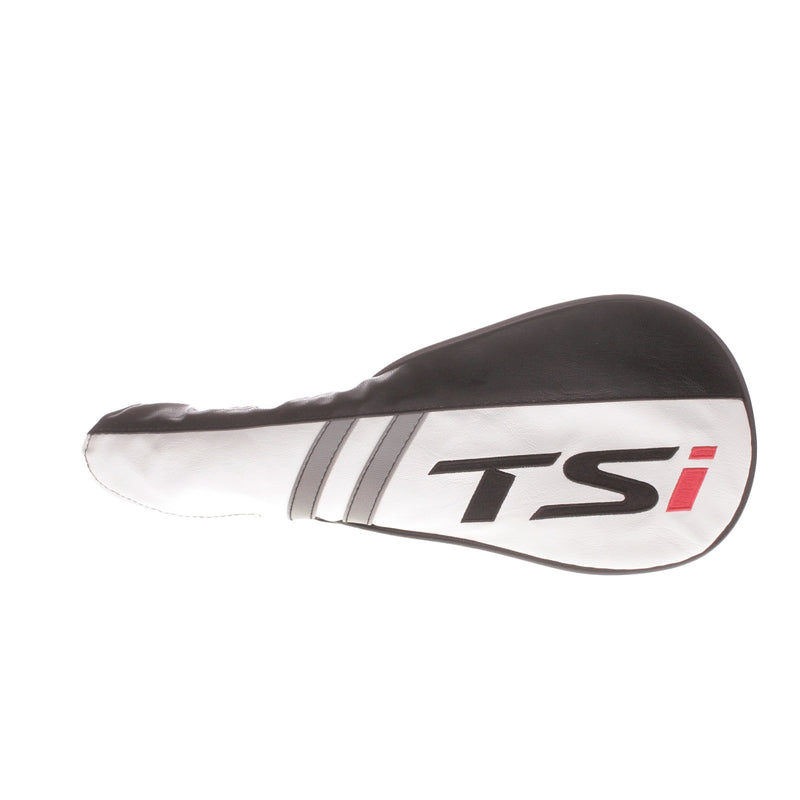 Titleist TSi1 Graphite Men's Right Driver 10 Degree Regular - Aldila Ascent 40 R