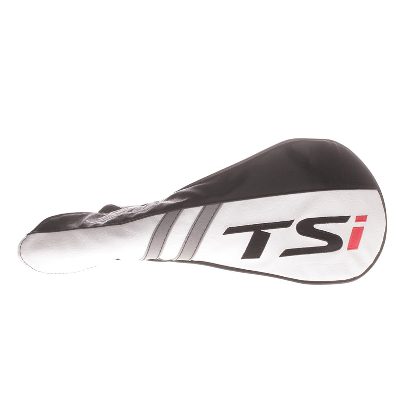 Titleist TSi1 Graphite Men's Right Driver 10 Degree Regular - Aldila Ascent 40 R