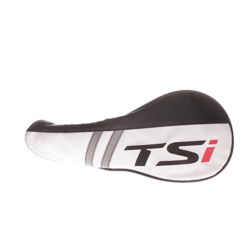 Titleist TSi1 Graphite Men's Right Driver 10 Degree Regular - Aldila Ascent 40 R