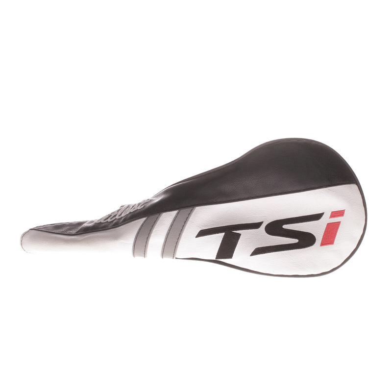 Titleist TSi1 Graphite Men's Right Driver 10 Degree Regular - Aldila Ascent 40 R