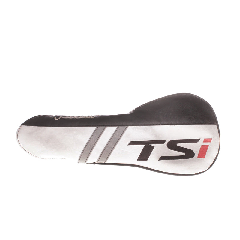 Titleist TSi1 Graphite Men's Right Driver 12 Degree Regular - Aldila Ascent 40 R