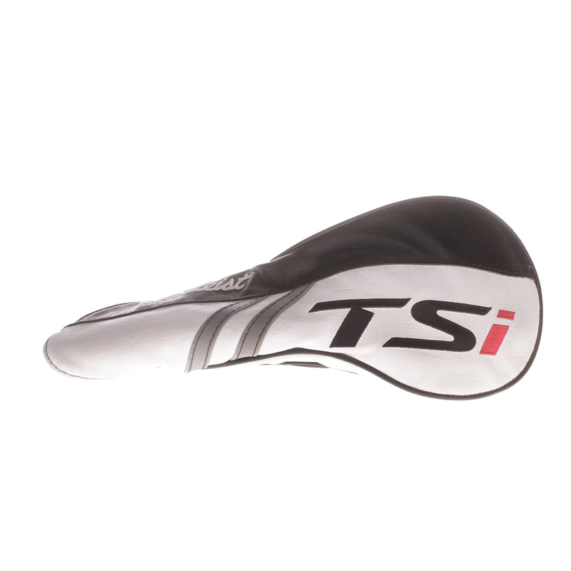 Titleist TSi1 Graphite Men's Right Driver 12 Degree Regular - Aldila Ascent 40 R