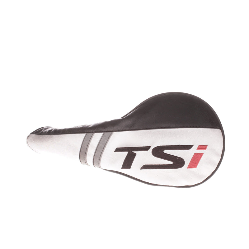 Titleist TSi1 Graphite Men's Right Driver 12 Degree Regular - Aldila Ascent 40 R