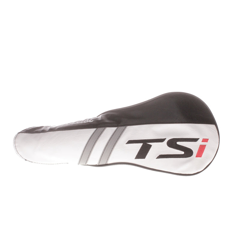 Titleist TSi1 Graphite Men's Right Driver 12 Degree Regular - Aldila Ascent 40 R