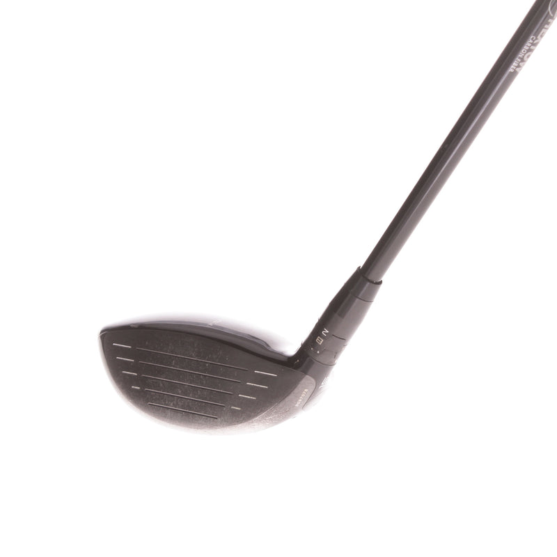 Titleist TSI3 Graphite Men's Right Fairway 3 Wood 15 Degree Stiff - Hzrdus Smoke 70g