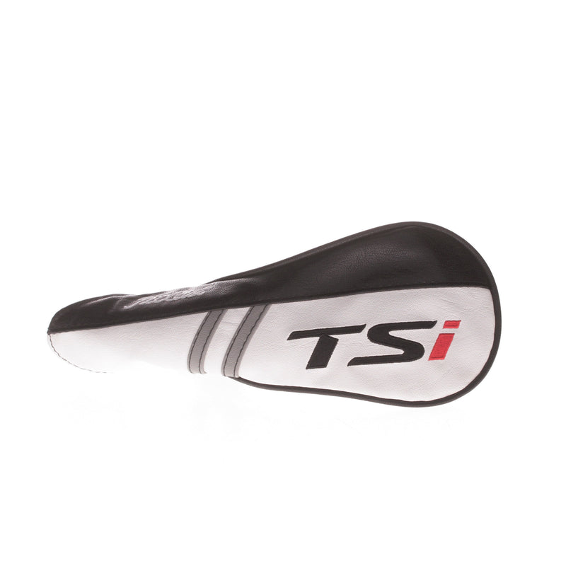 Titleist TSI2 Graphite Men's Right Fairway 3 Wood 15 Degree Stiff - Tensei Blue 65 S