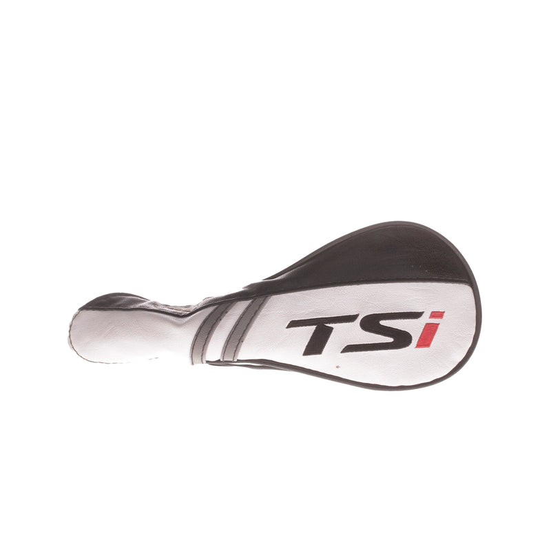 Titleist TSI2 Graphite Men's Right Fairway 3 Wood 15 Degree Regular - Tensei Blue 65 R