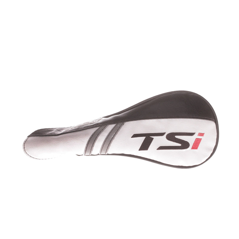 Titleist TSI2 Graphite Men's Left Fairway 3 Wood 15 Degree Regular - Tensei Blue 65 R