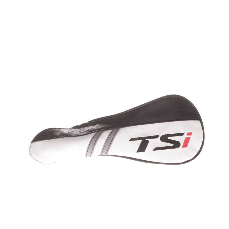 Titleist TSI2 Graphite Men's Right Fairway 3 Wood HL 16.5 Degree Regular - Tensei Blue 65 R