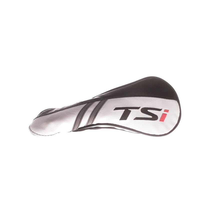 Titleist TSI2 Graphite Men's Right Fairway 3 Wood HL 16.5 Degree Regular - Tensei Blue 65 R