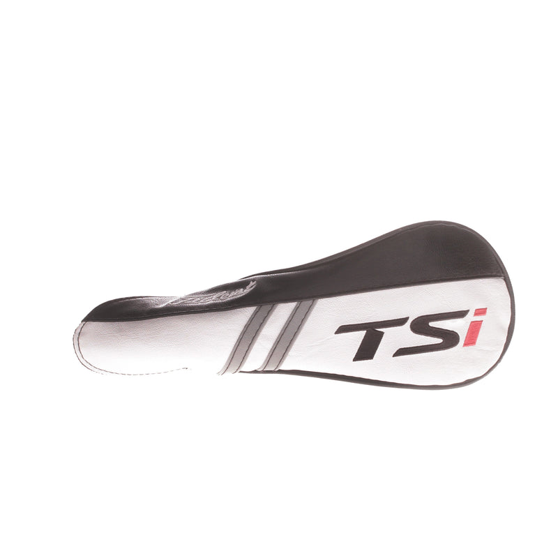 Titleist TSI2 Graphite Men's Right Fairway 3 Wood HL 16.5 Degree Regular - Tensei Blue 65 R