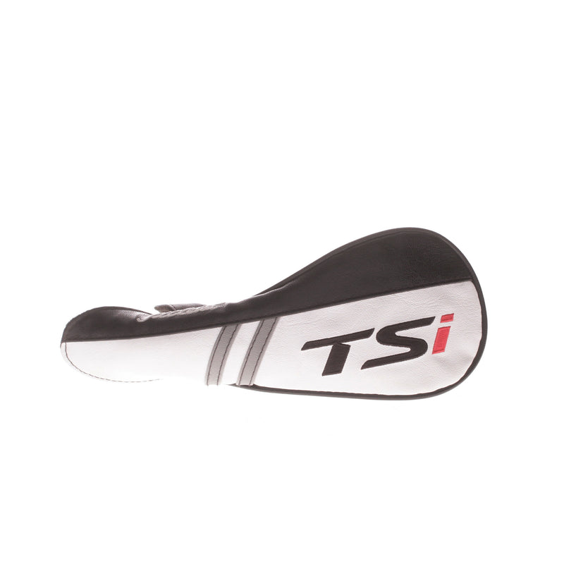 Titleist TSI2 Graphite Men's Right Fairway 3 Wood 15 Degree Stiff - Tensei Blue 65 S